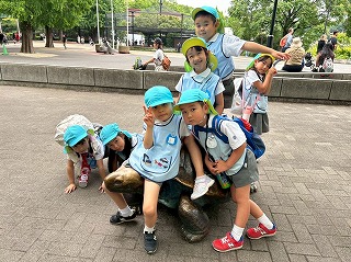 13 天野　カメ銅像.jpg