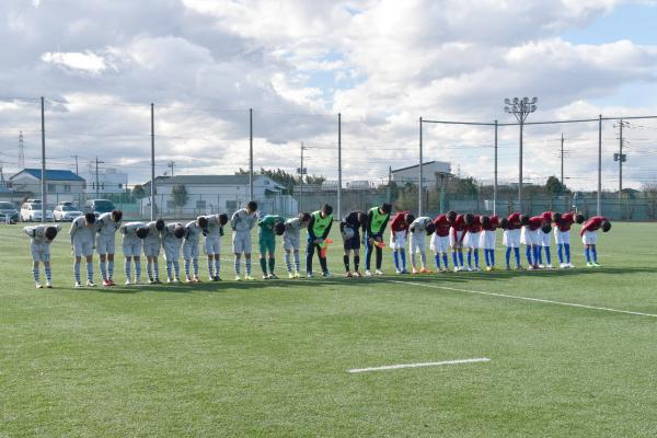 越谷校舎 体育会サッカー部が近隣の中学生を招きサッカー大会を開催しました 教育 研究 文教大学 越谷校舎 体育会サッカー部が近隣の中学生を招きサッカー大会を開催しました 教育 研究 文教大学