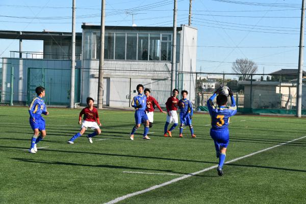 越谷校舎 体育会サッカー部が近隣の中学生を招きサッカー大会を開催しました 教育 研究 文教大学 越谷校舎 体育会サッカー部が近隣の中学生を招きサッカー大会を開催しました 教育 研究 文教大学