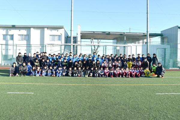 越谷校舎 体育会サッカー部が近隣の中学生を招きサッカー大会を開催しました 教育 研究 文教大学 越谷校舎 体育会サッカー部が近隣の中学生を招きサッカー大会を開催しました 教育 研究 文教大学