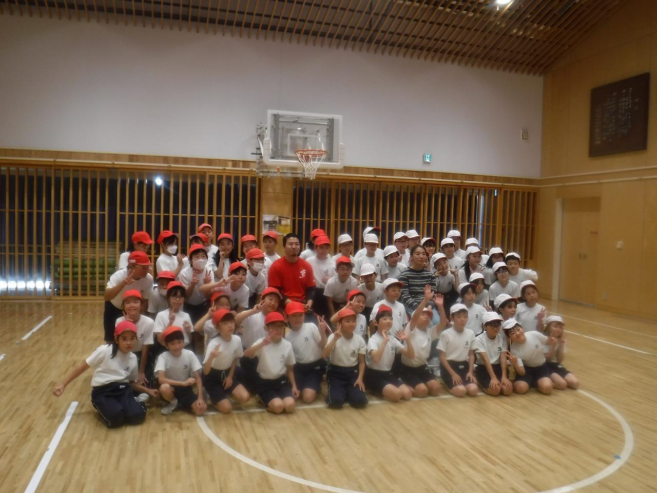 車いす　バスケットボール