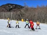 5年生・6年生スキー教室
