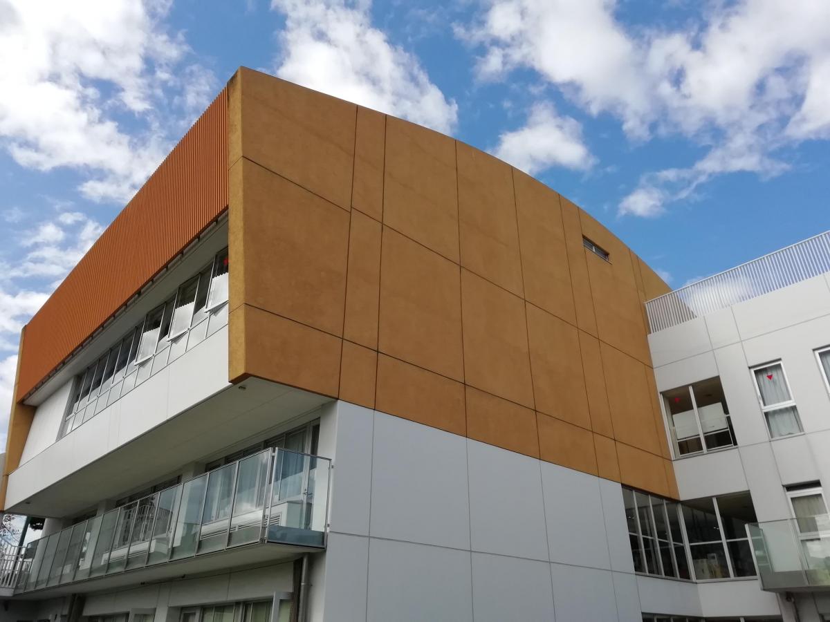 進学に関する説明会