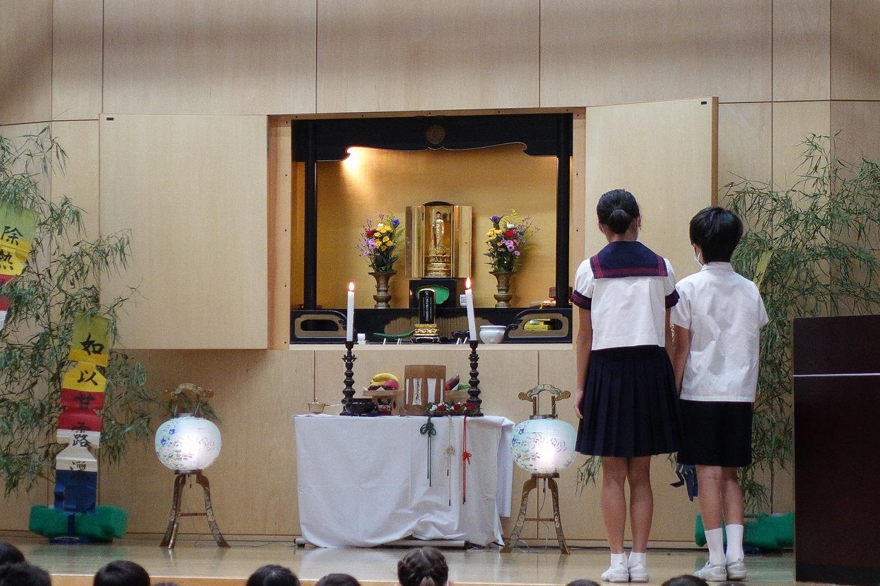 みたままつり・文教まつり