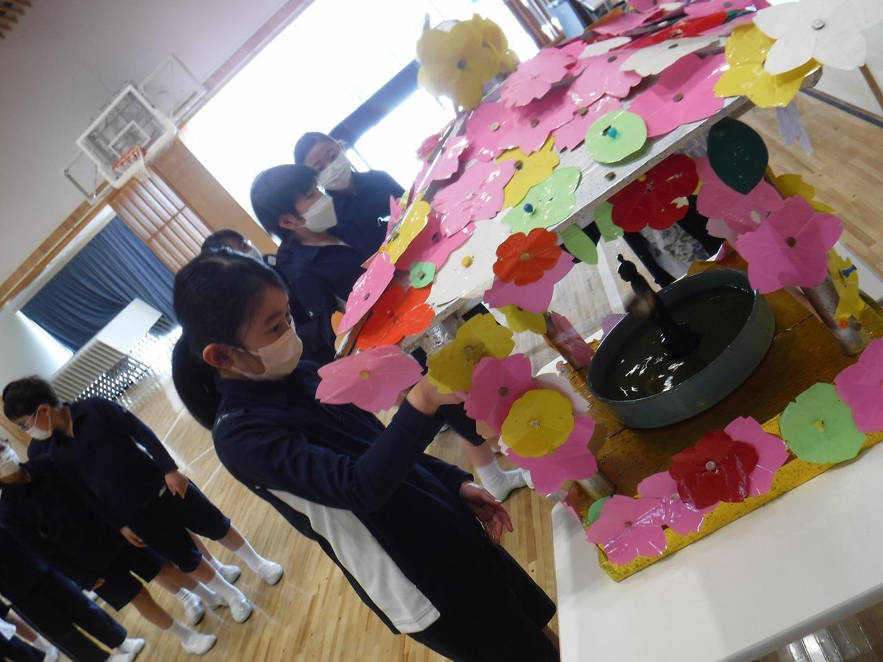 花まつり