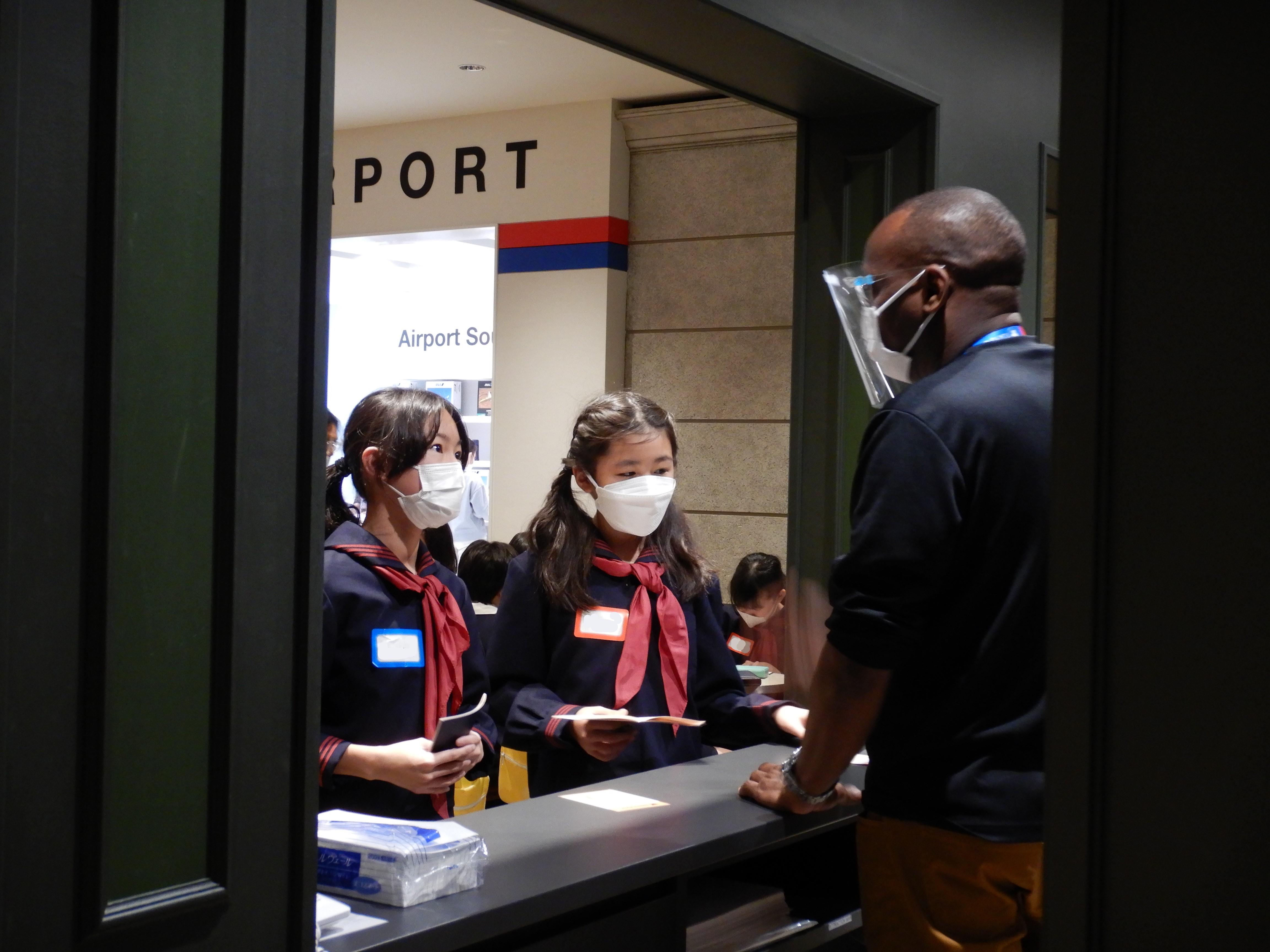 第2回 TOKYO GLOBAL GATEWAY