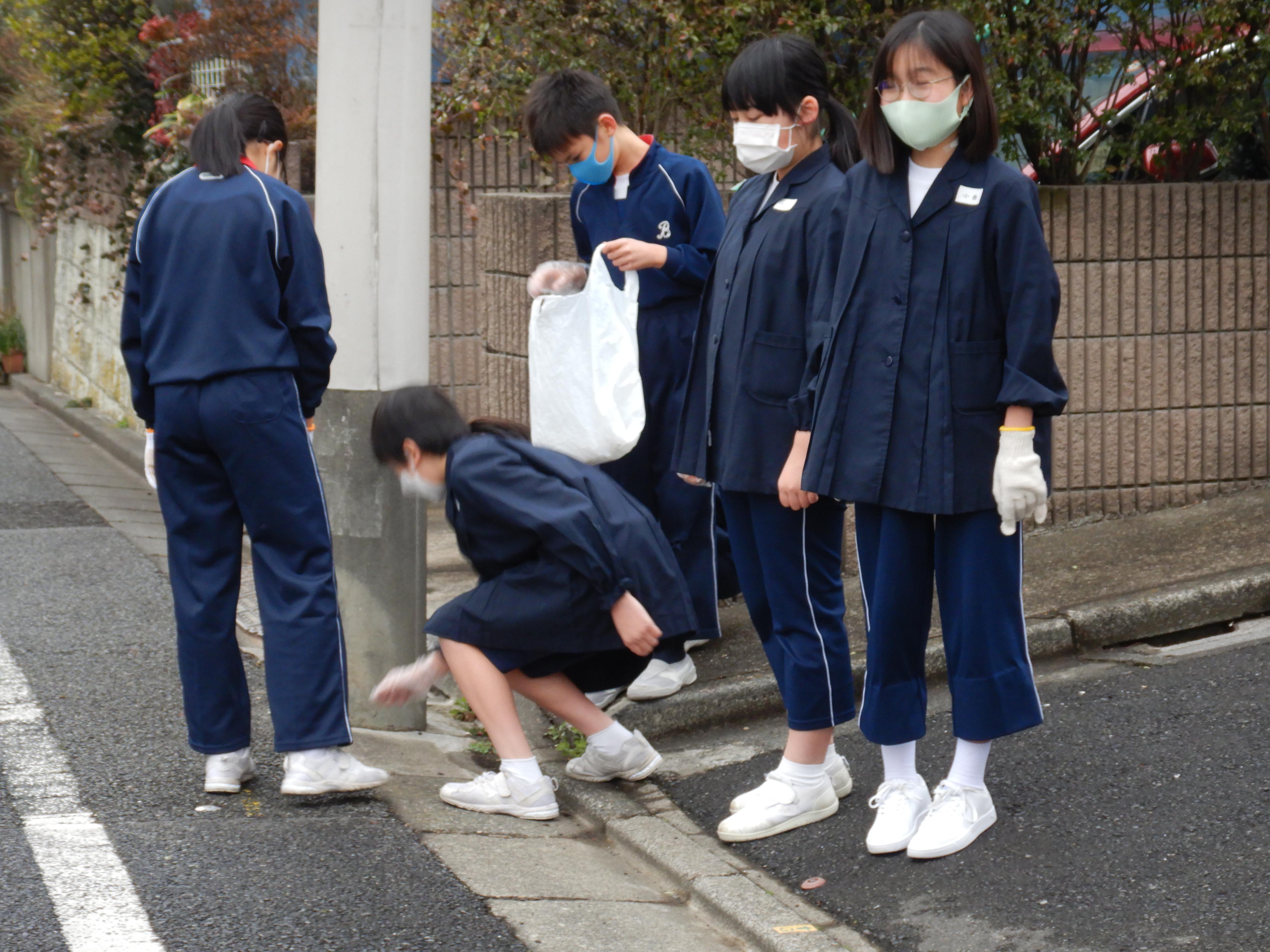 有終の美活動
