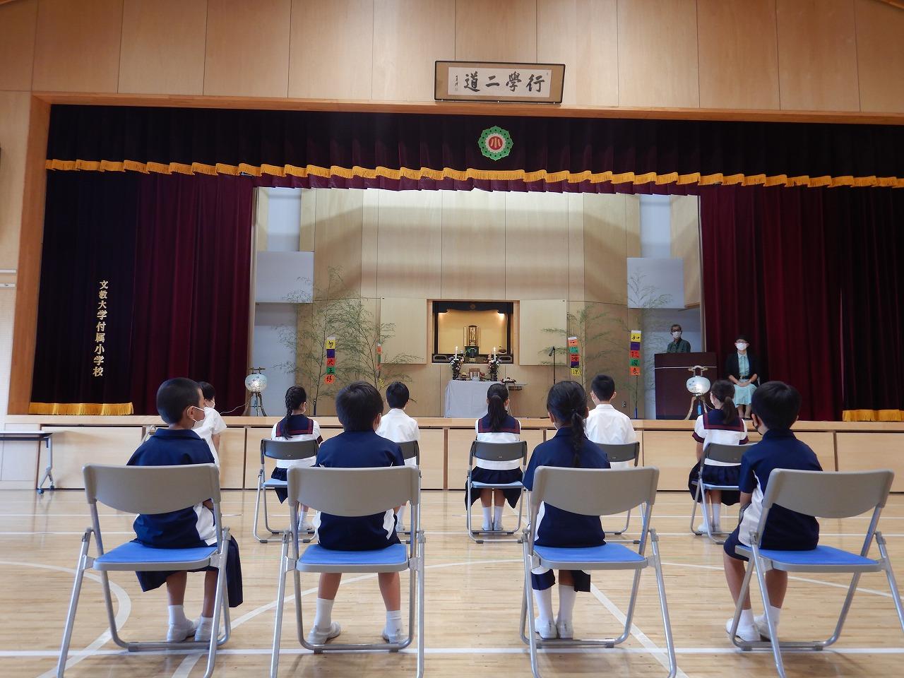 みたままつり・文教まつり