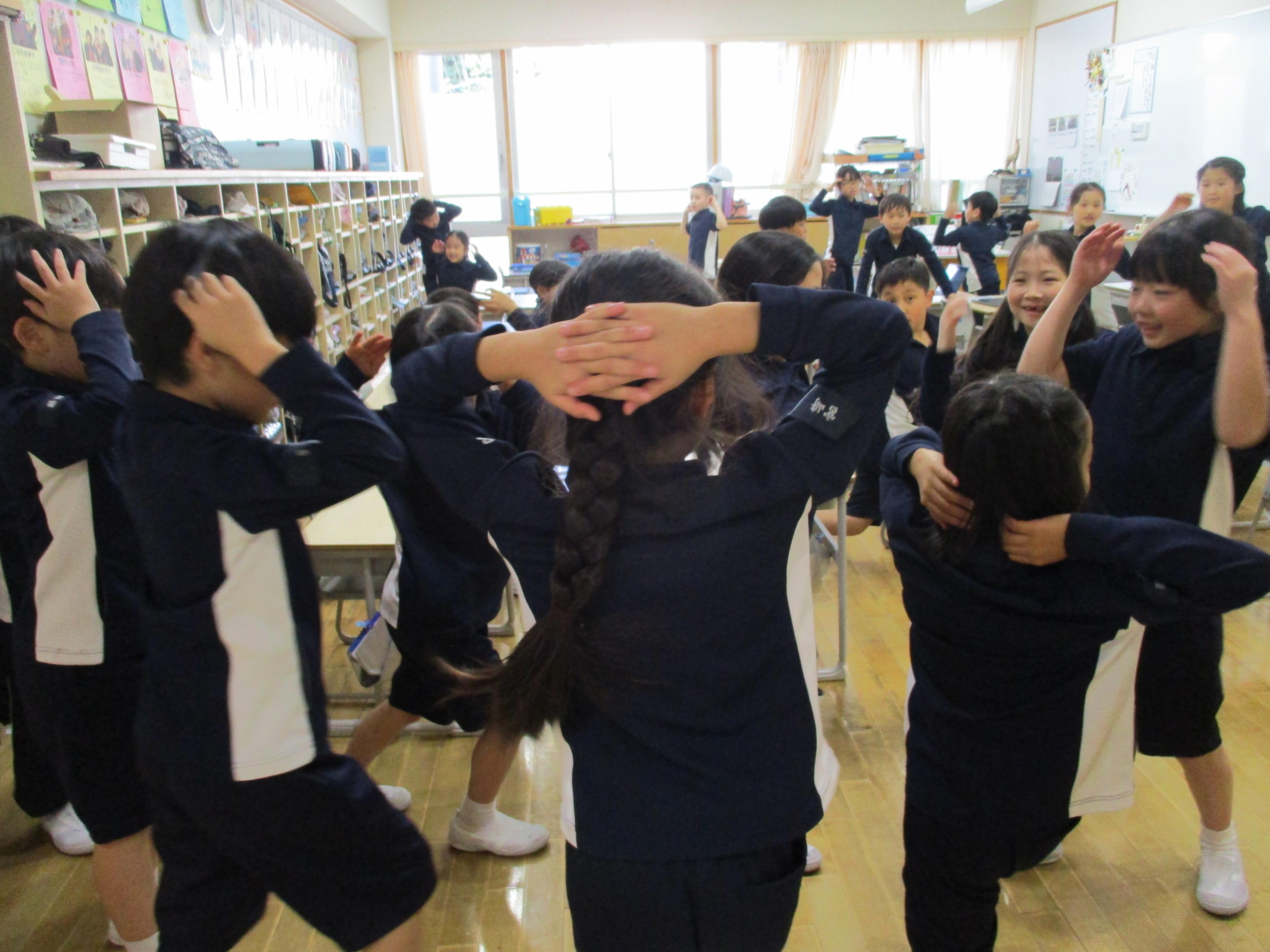 New 文教いきいきトレーニング