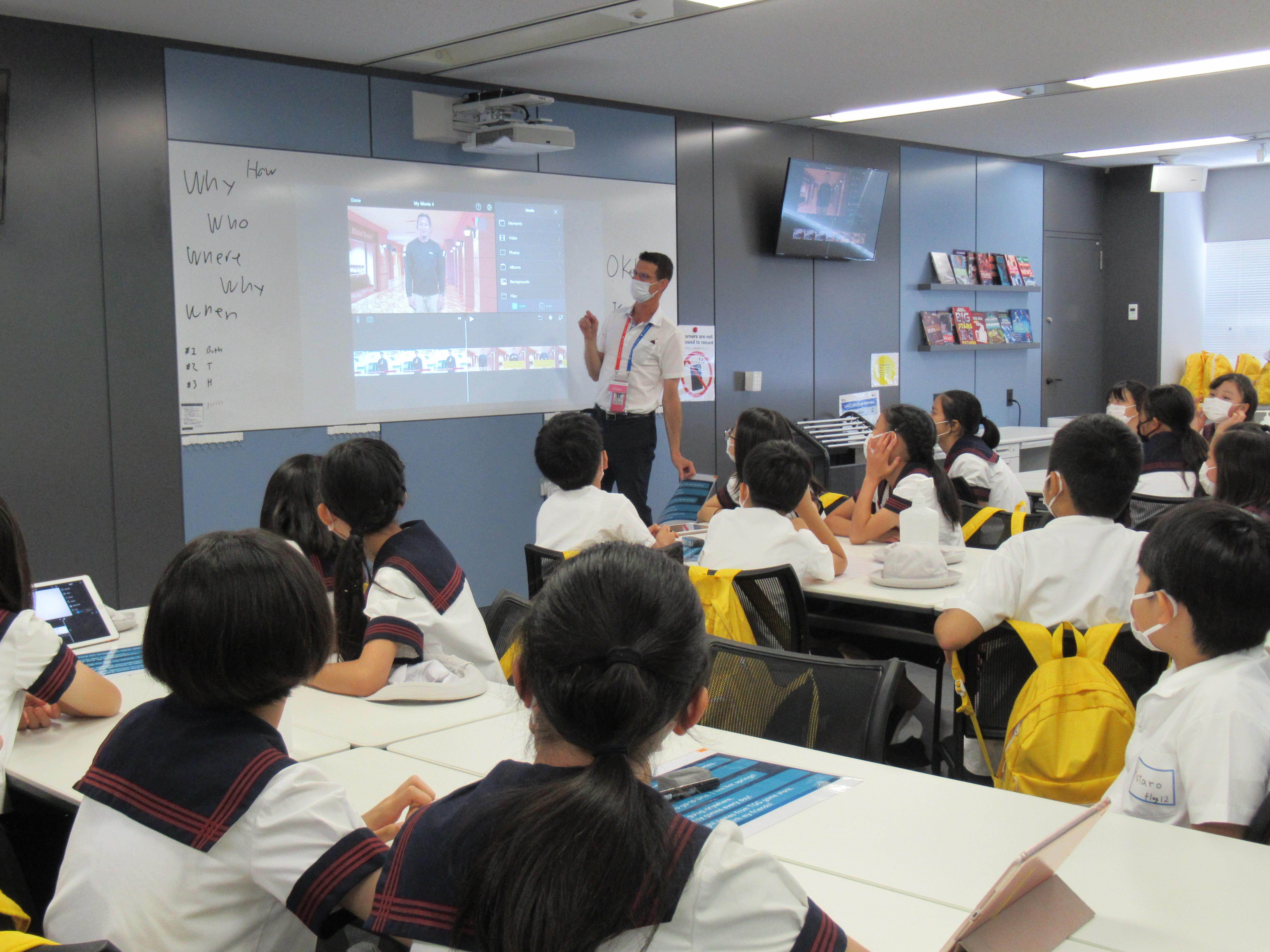 第2回　TOKYO GLOBAL GATEWAY