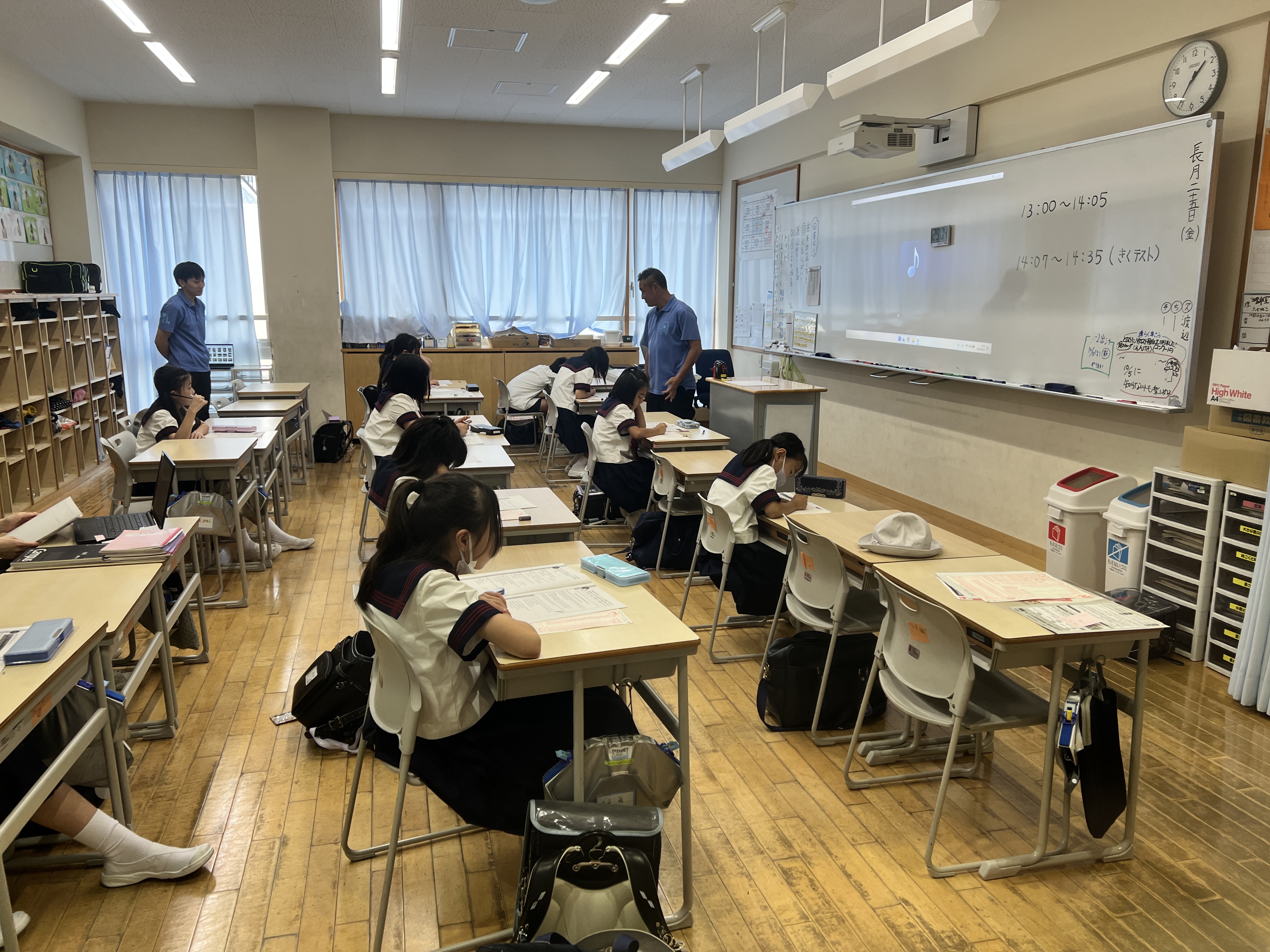 英語検定