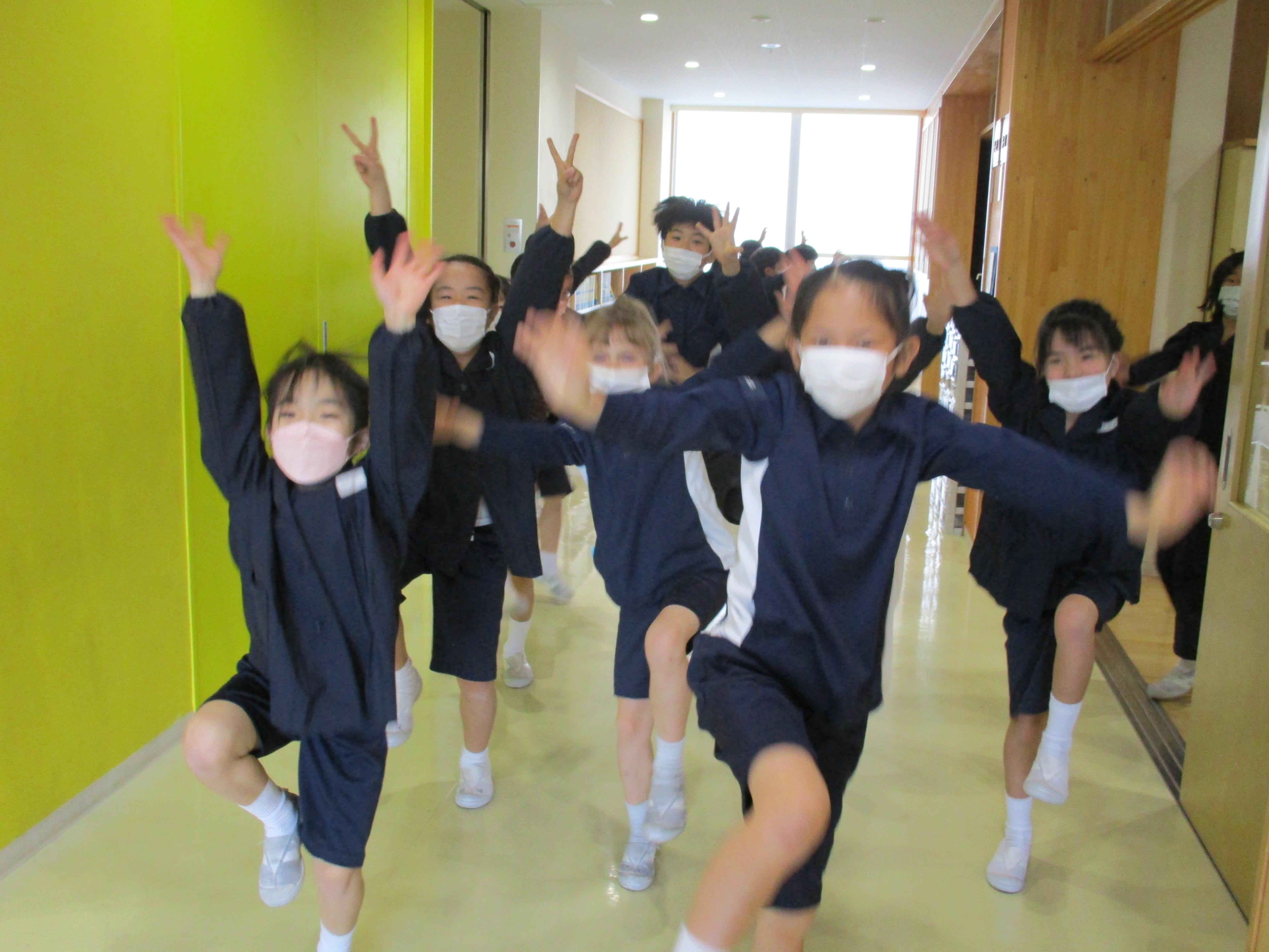 いきいきトレーニングバージョンアップ！