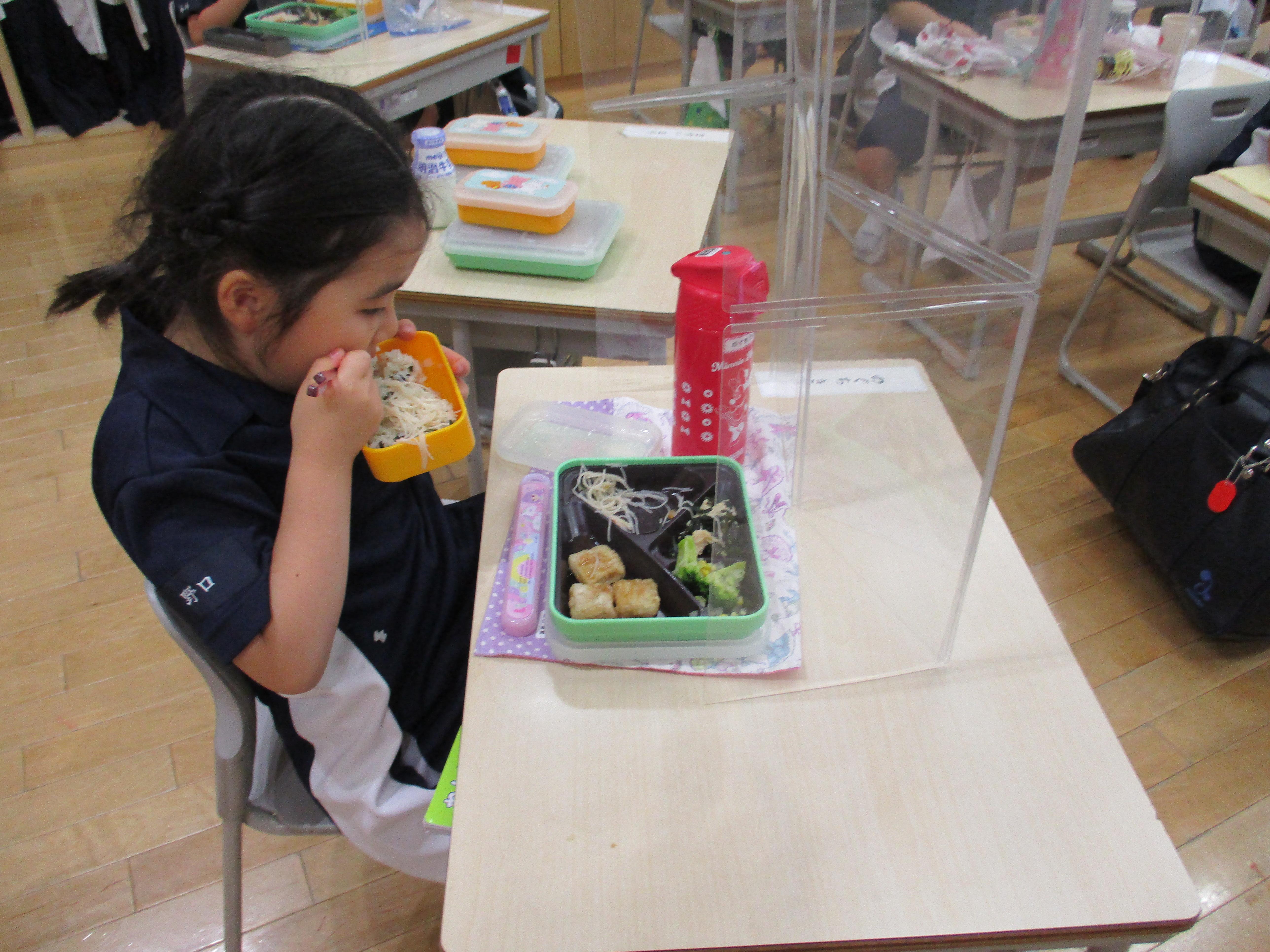 わくわく広場セレクト弁当