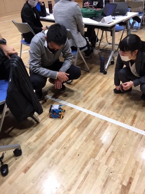 プログラミング教員研修会