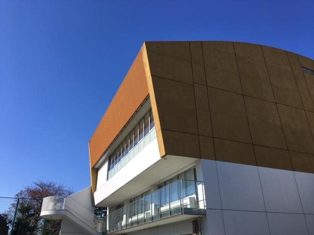２学期　終業式