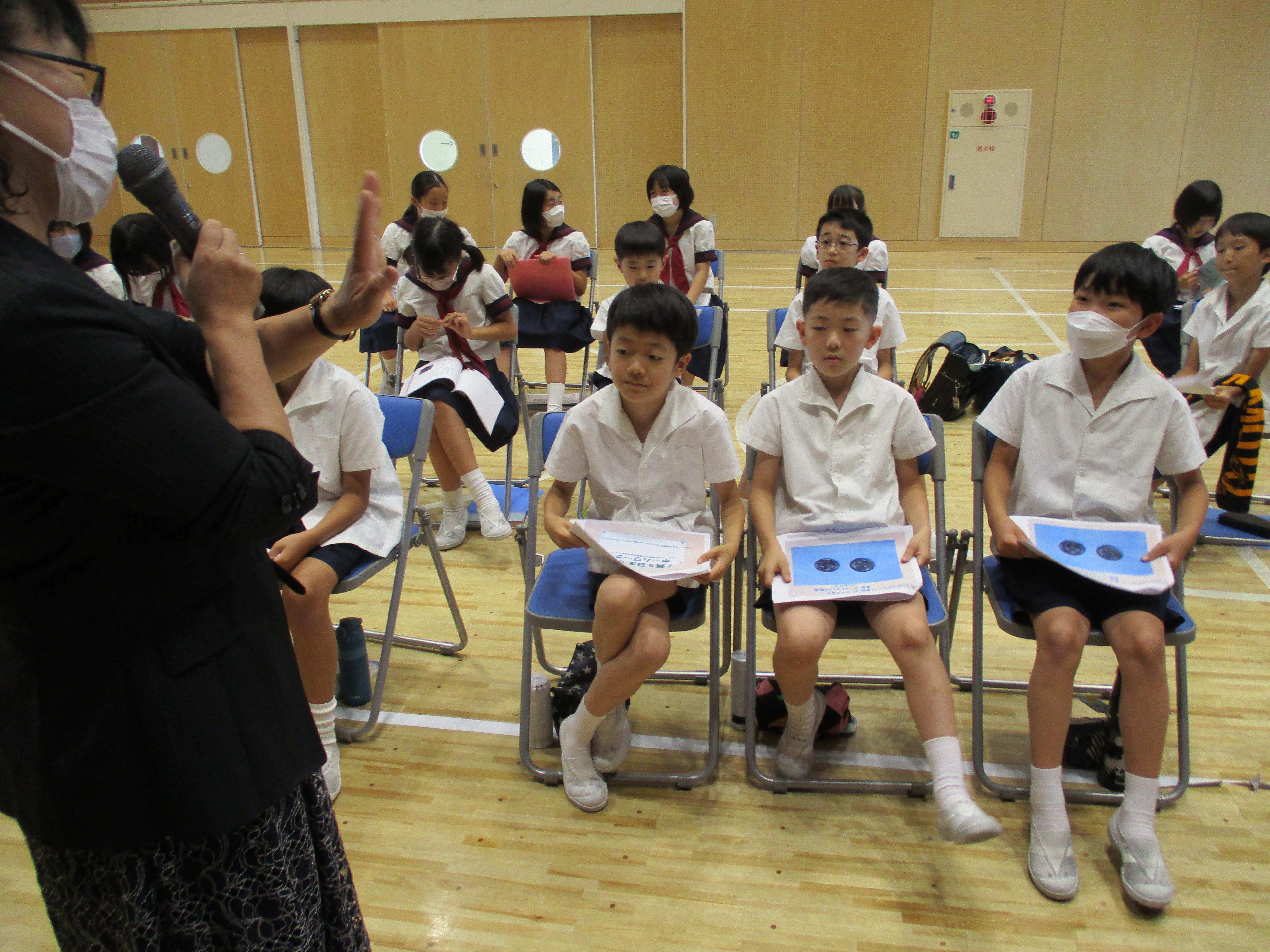 オーストラリアファミリー