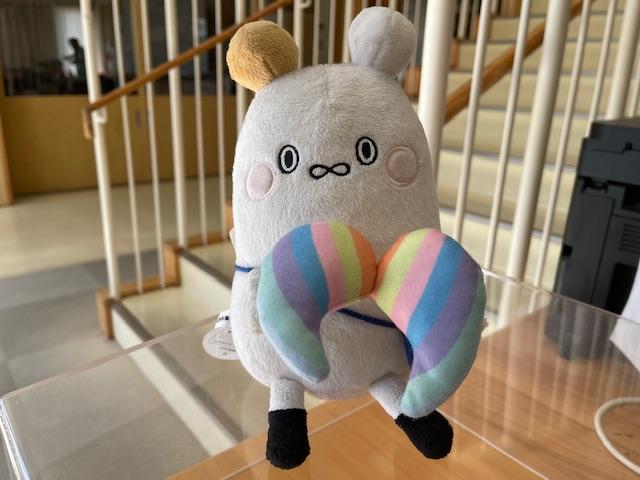 入学から１か月の１年生！