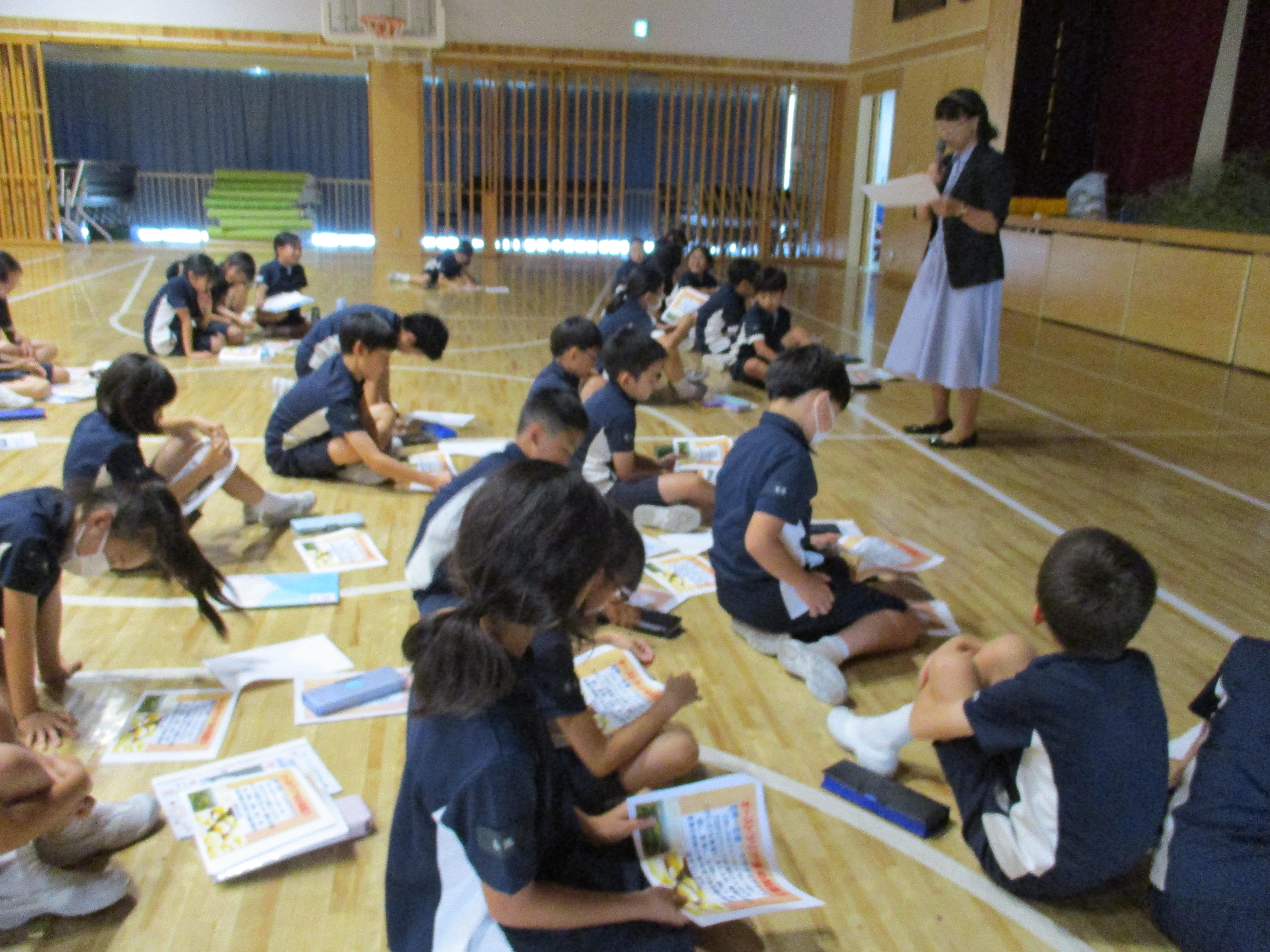 オーストラリアファミリー