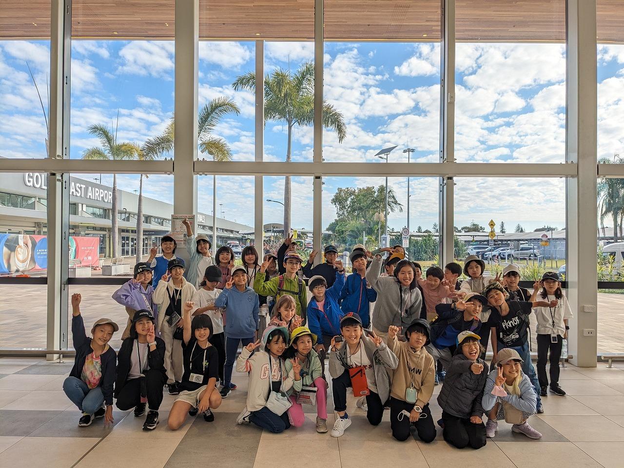 令和５年度　オーストラリア短期留学