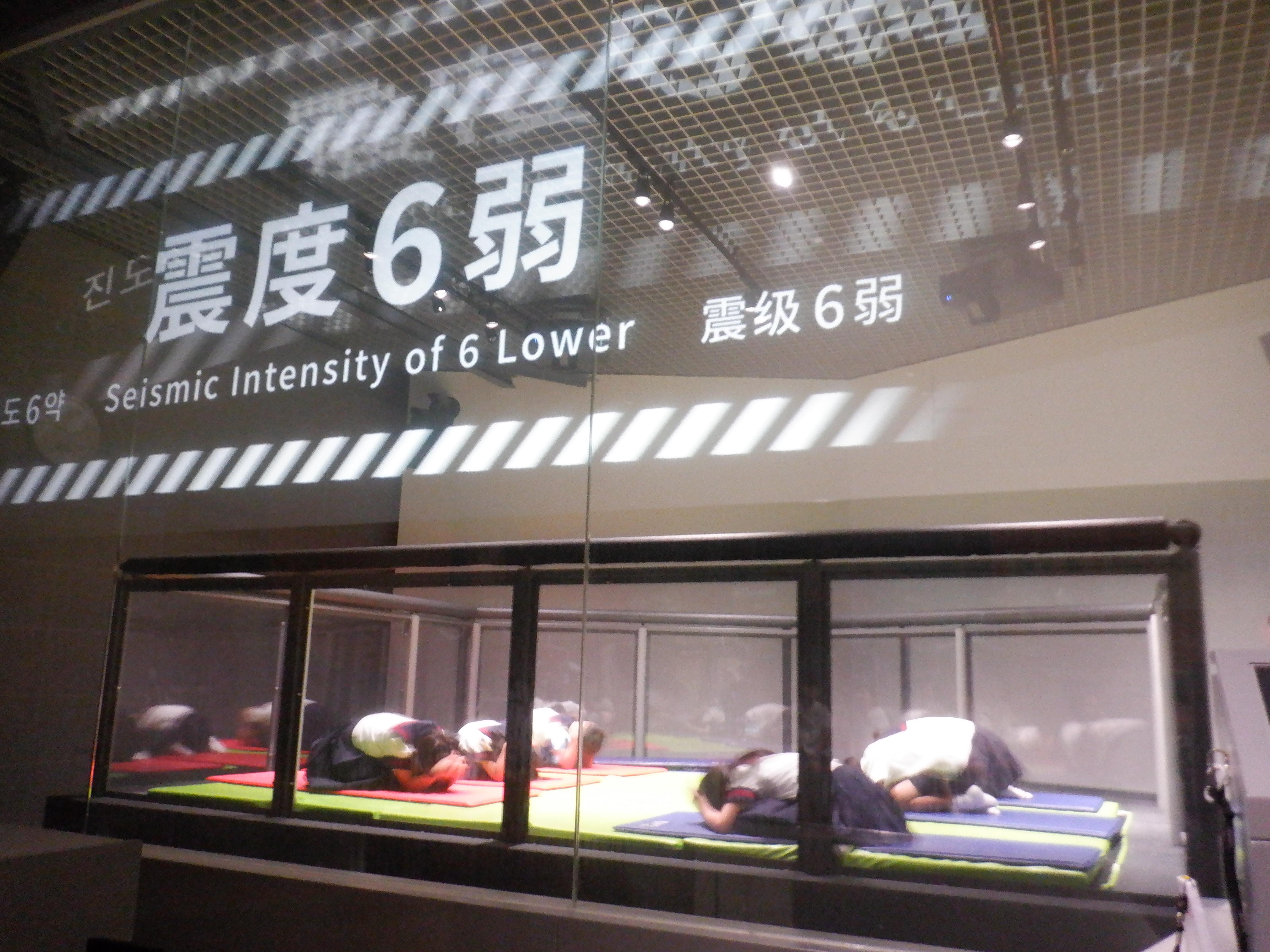 ３年生 社会科見学