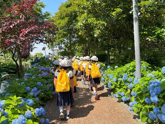 Tokyo Global Gateway 6月6日