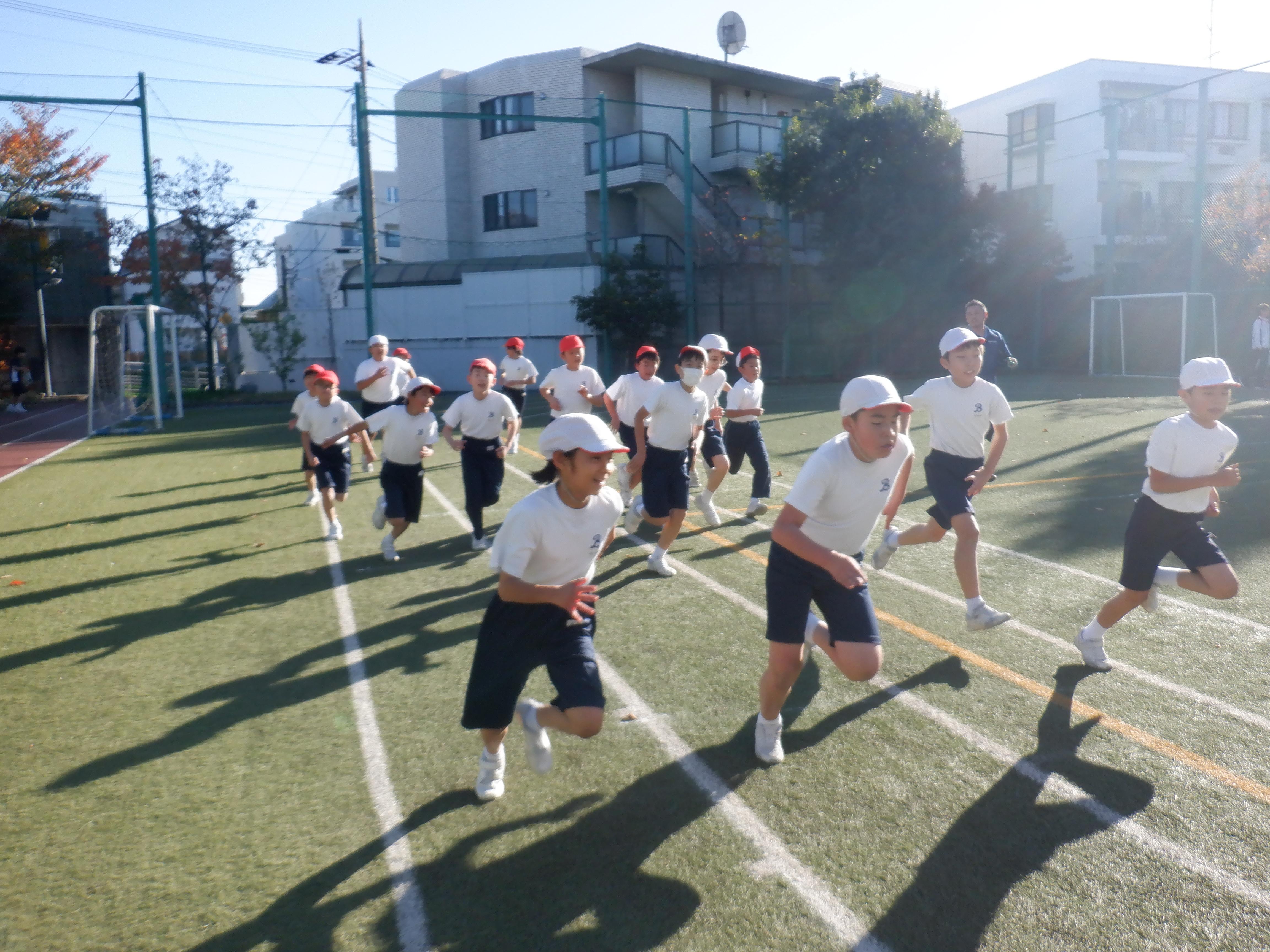 クラブ活動（令和６年１１月）