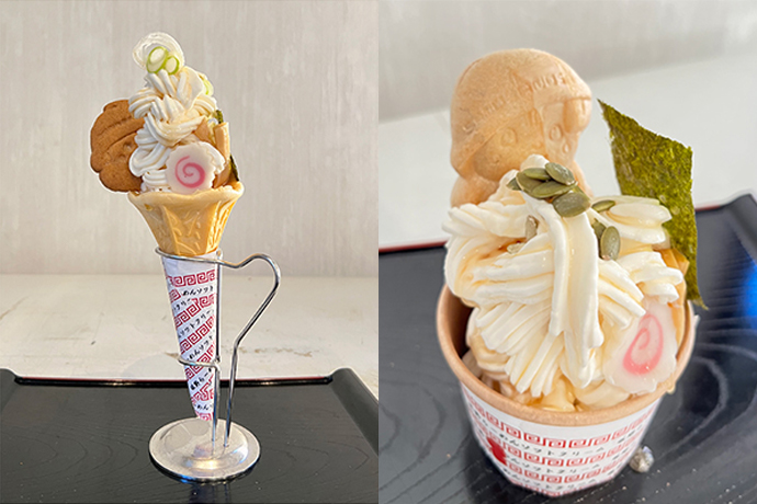 国際学部 清水麻帆ゼミナールの学生が佐野市観光協会と商品開発した