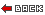 back